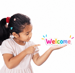 Welcome Child