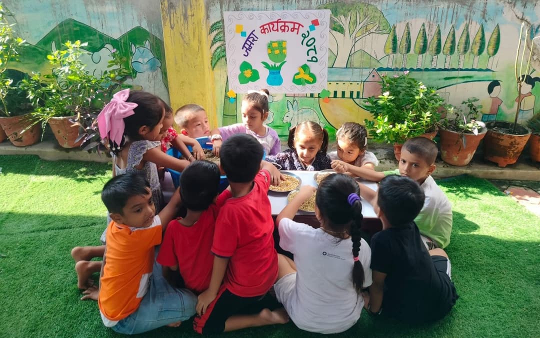 Creative Learning